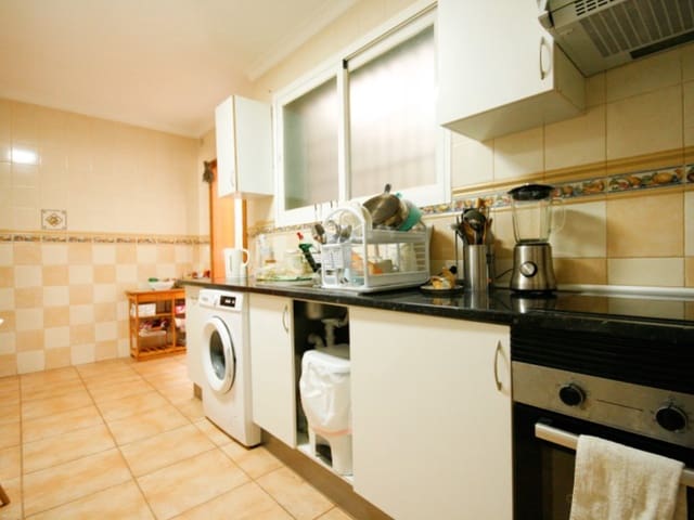 3 chambre Villa/Maison Semi-Mitoyenne à vendre à Coín - 270 000 € (Ref: 9806296)