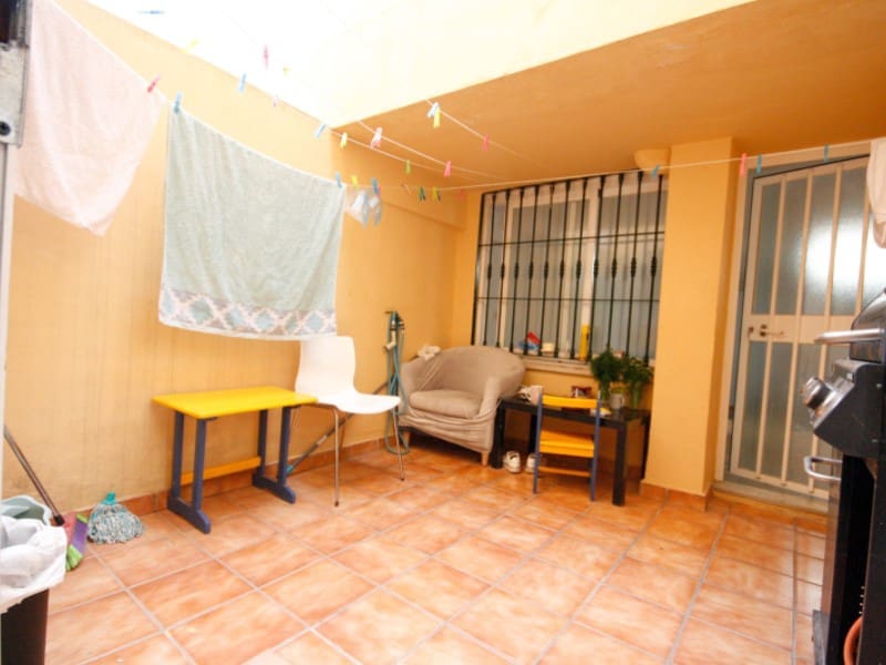 3 chambre Villa/Maison Semi-Mitoyenne à vendre à Coin - 270 000 € (Ref: 9806296)