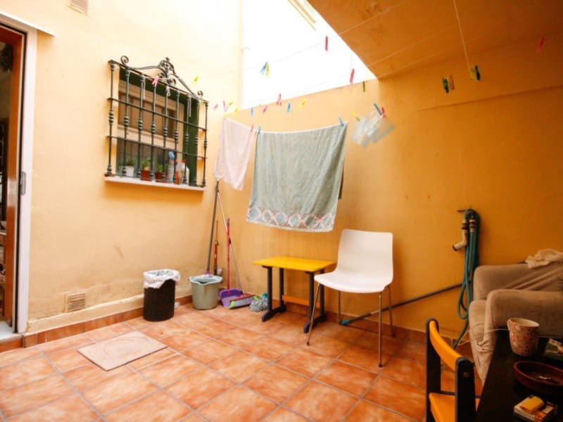 3 chambre Villa/Maison Semi-Mitoyenne à vendre à Coin - 270 000 € (Ref: 9806296)