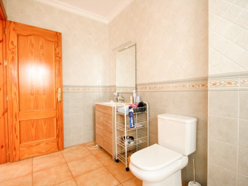 3 chambre Villa/Maison Semi-Mitoyenne à vendre à Coin - 270 000 € (Ref: 9806296)