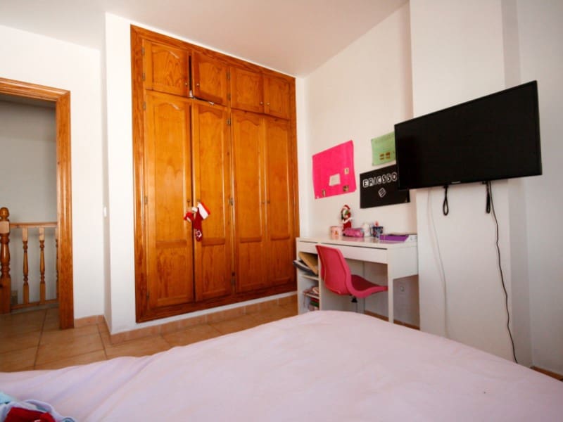 3 chambre Villa/Maison Semi-Mitoyenne à vendre à Coin - 270 000 € (Ref: 9806296)