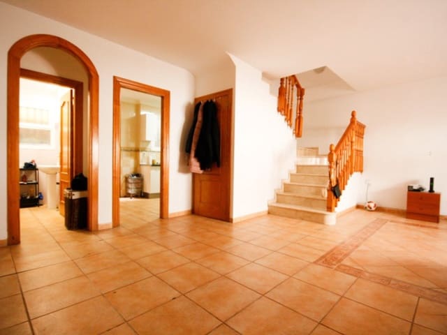 3 chambre Villa/Maison Semi-Mitoyenne à vendre à Coín - 270 000 € (Ref: 9806296)