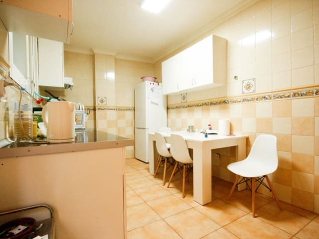 3 chambre Villa/Maison Semi-Mitoyenne à vendre à Coín - 270 000 € (Ref: 9806296)