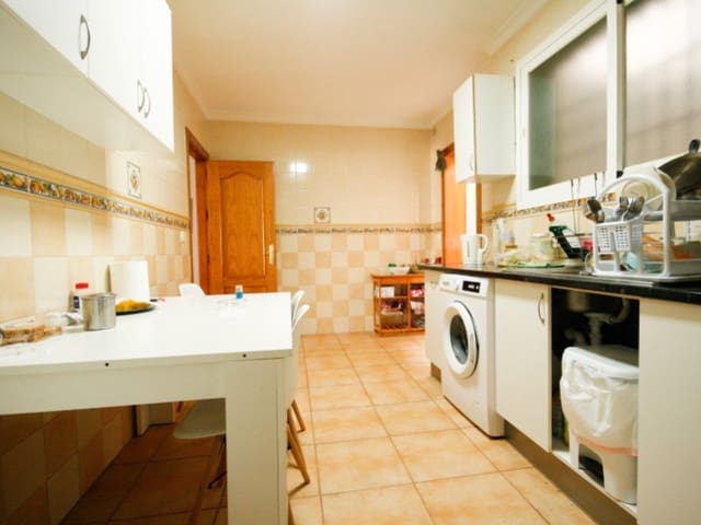 3 chambre Villa/Maison Semi-Mitoyenne à vendre à Coín - 270 000 € (Ref: 9806296)