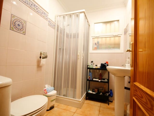 3 chambre Villa/Maison Semi-Mitoyenne à vendre à Coín - 270 000 € (Ref: 9806296)