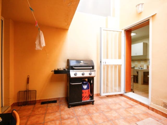 3 chambre Villa/Maison Semi-Mitoyenne à vendre à Coín - 270 000 € (Ref: 9806296)