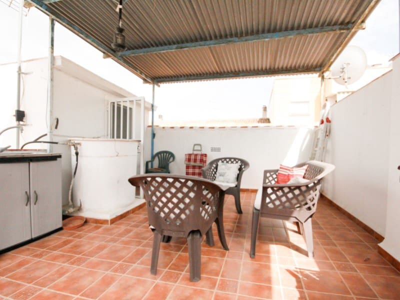 2 bedroom Flat for sale in Coin - € 195,000 (Ref: 9806297)