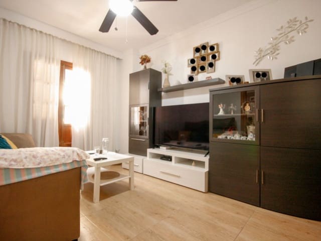 2 Zimmer Wohnung zu verkaufen in Coín - 195.000 € (Ref: 9806297)