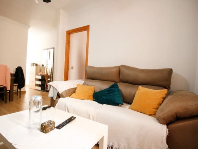2 Zimmer Wohnung zu verkaufen in Coín - 195.000 € (Ref: 9806297)