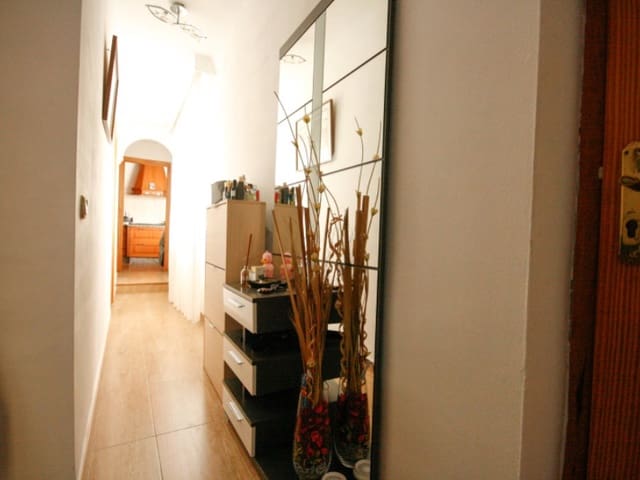 2 Zimmer Wohnung zu verkaufen in Coín - 195.000 € (Ref: 9806297)