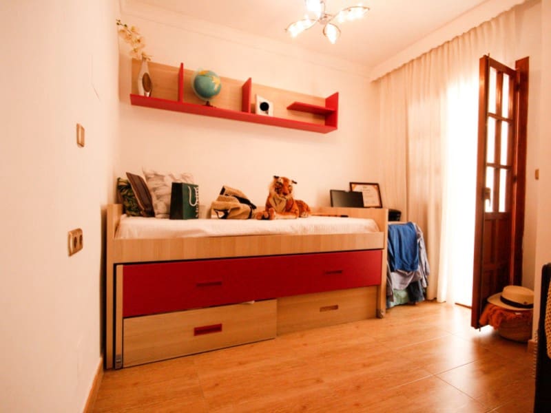 2 bedroom Flat for sale in Coin - € 195,000 (Ref: 9806297)