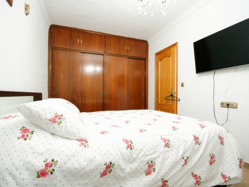 2 bedroom Flat for sale in Coin - € 195,000 (Ref: 9806297)