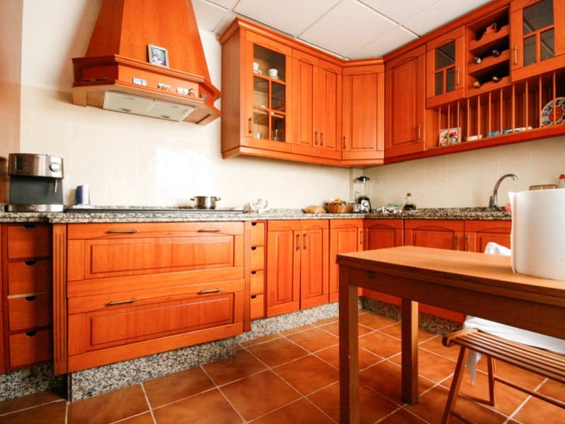 2 bedroom Flat for sale in Coin - € 195,000 (Ref: 9806297)