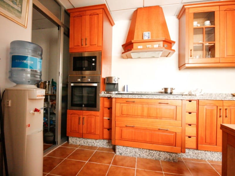 2 bedroom Flat for sale in Coin - € 195,000 (Ref: 9806297)