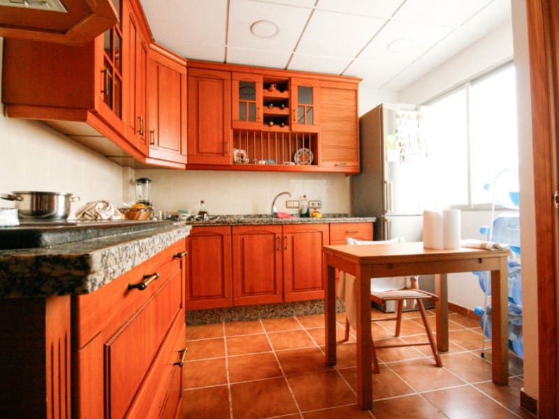 2 bedroom Flat for sale in Coin - € 195,000 (Ref: 9806297)