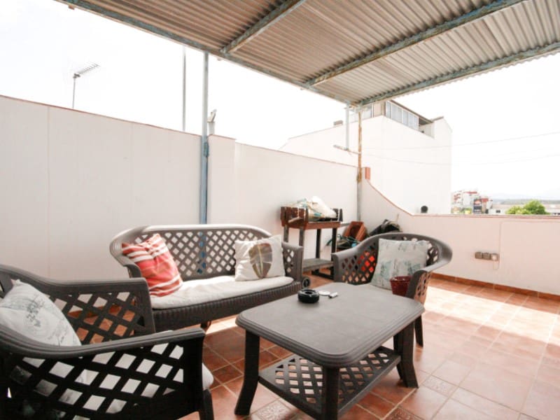 2 bedroom Flat for sale in Coin - € 195,000 (Ref: 9806297)