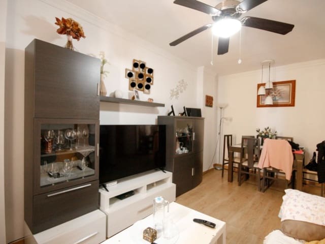 2 Zimmer Wohnung zu verkaufen in Coín - 195.000 € (Ref: 9806297)