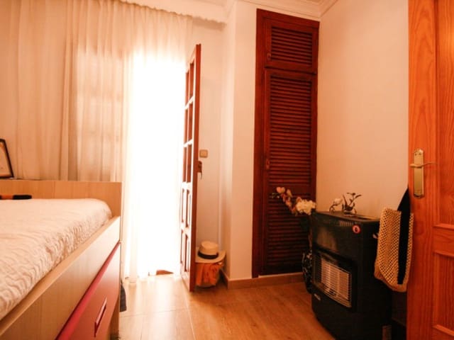 2 Zimmer Wohnung zu verkaufen in Coín - 195.000 € (Ref: 9806297)