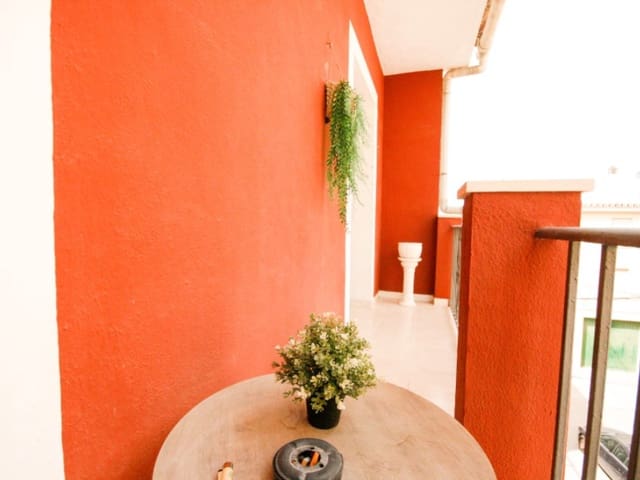 2 Zimmer Wohnung zu verkaufen in Coín - 195.000 € (Ref: 9806297)