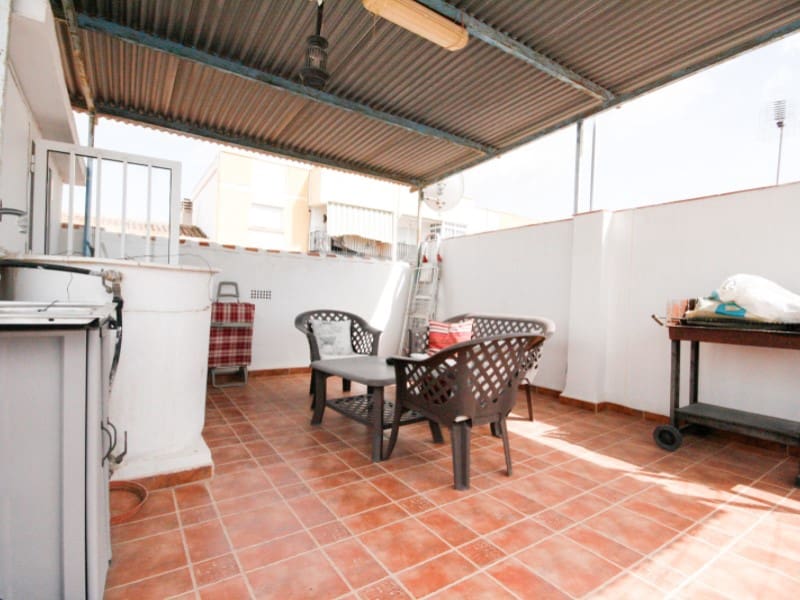 2 bedroom Flat for sale in Coin - € 195,000 (Ref: 9806297)