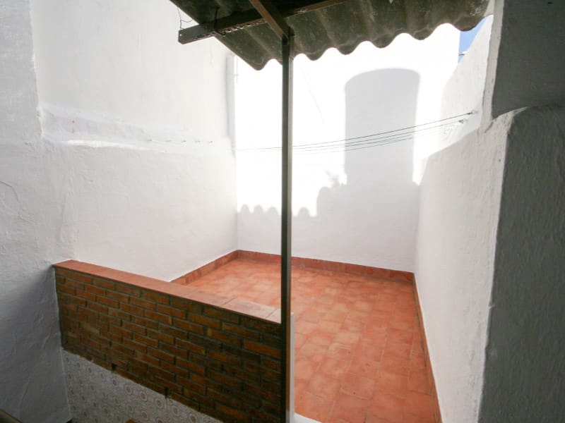 4 slaapkamer Huis te koop in Coin - € 235.000 (Ref: 9807861)