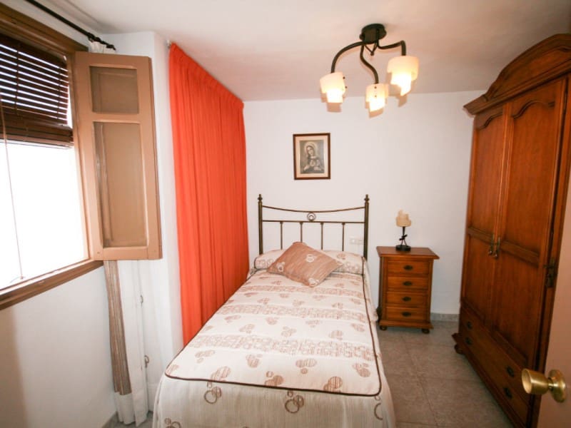 4 slaapkamer Huis te koop in Coin - € 235.000 (Ref: 9807861)