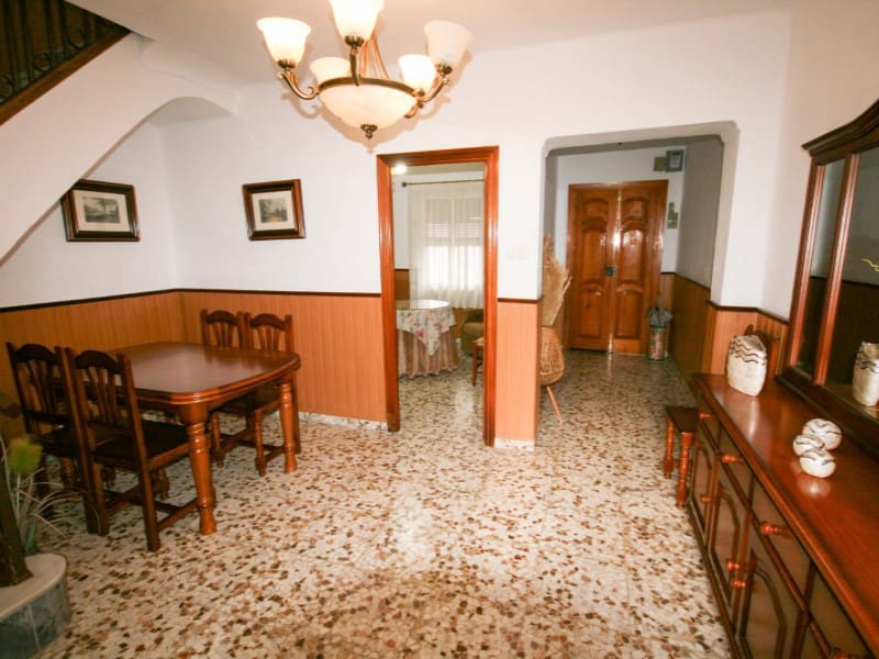 4 slaapkamer Huis te koop in Coin - € 235.000 (Ref: 9807861)