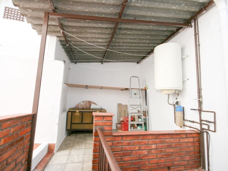 4 slaapkamer Huis te koop in Coin - € 235.000 (Ref: 9807861)