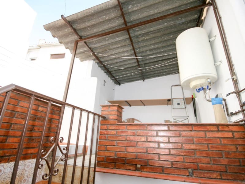 4 slaapkamer Huis te koop in Coin - € 235.000 (Ref: 9807861)