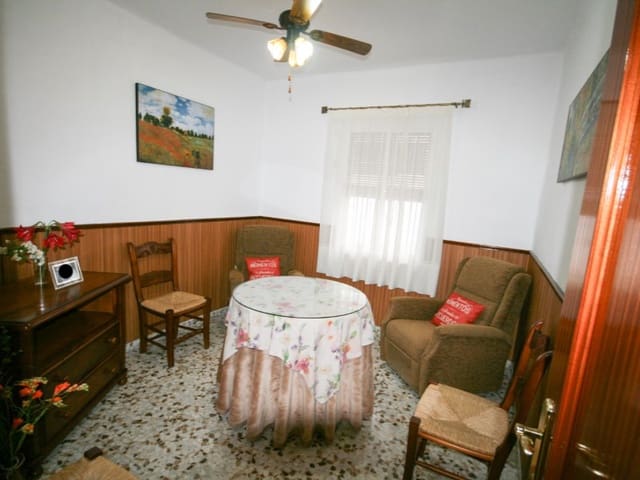 4 slaapkamer Huis te koop in Coín - € 235.000 (Ref: 9807861)