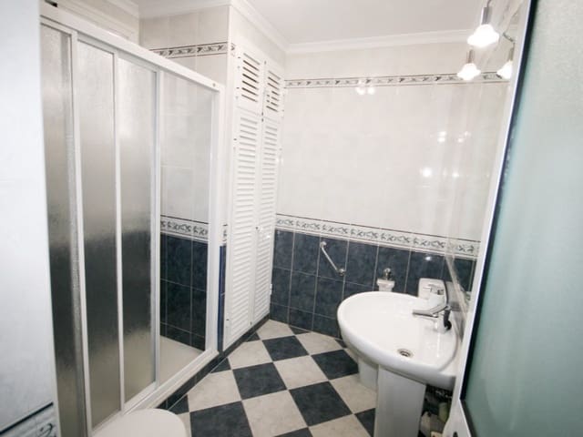 4 slaapkamer Huis te koop in Coín - € 235.000 (Ref: 9807861)