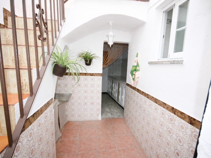 4 slaapkamer Huis te koop in Coin - € 235.000 (Ref: 9807861)