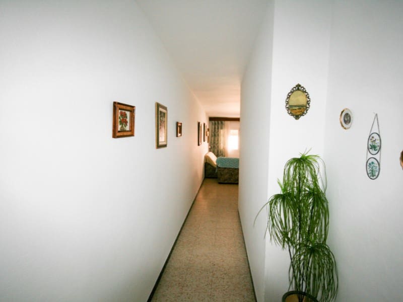 3 Zimmer Wohnung zu verkaufen in Coin - 165.000 € (Ref: 9820223)