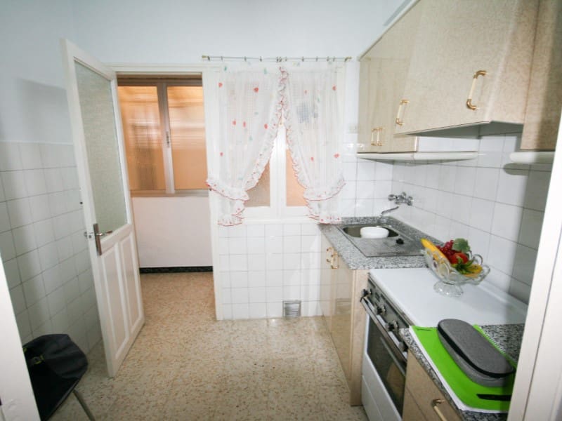 3 Zimmer Wohnung zu verkaufen in Coin - 165.000 € (Ref: 9820223)