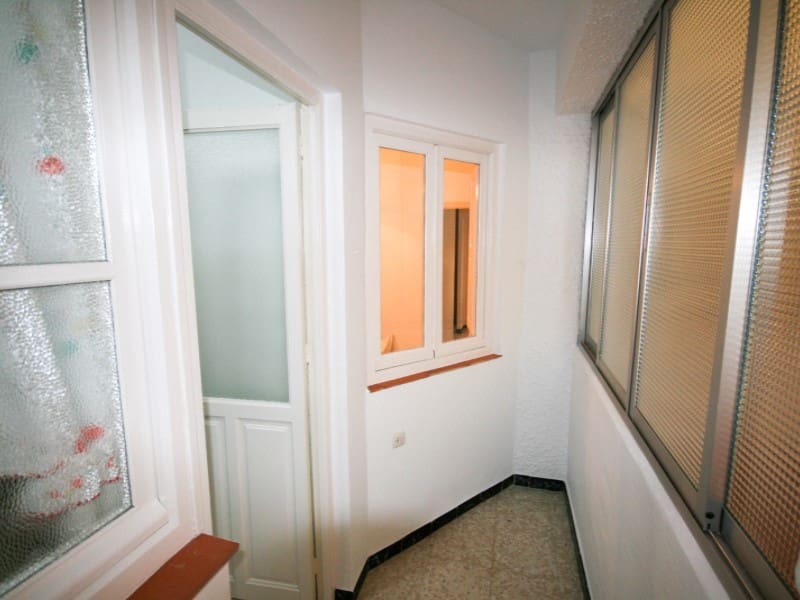 3 Zimmer Wohnung zu verkaufen in Coin - 165.000 € (Ref: 9820223)