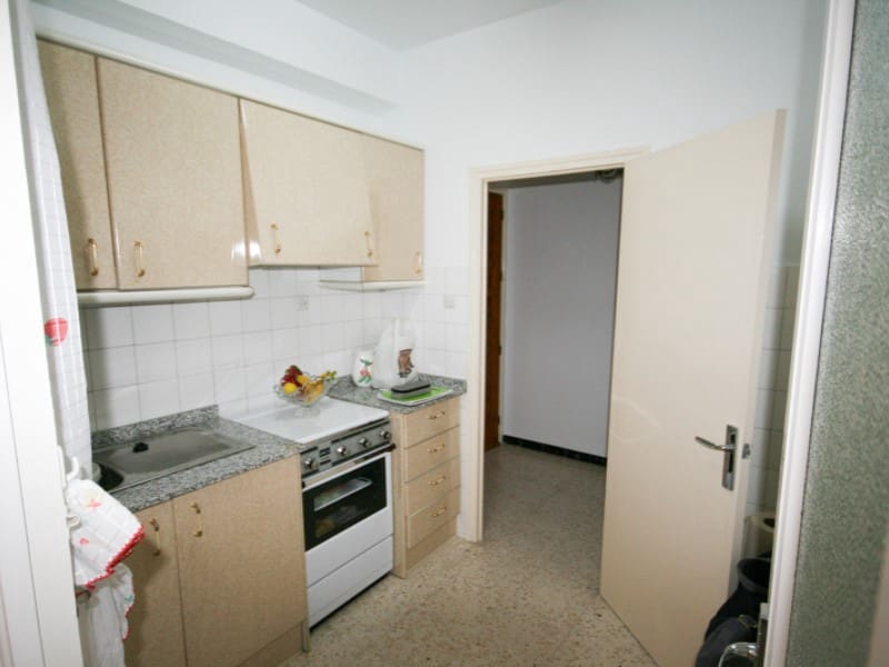 3 Zimmer Wohnung zu verkaufen in Coin - 165.000 € (Ref: 9820223)