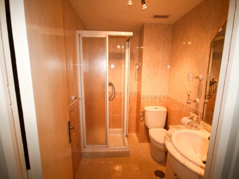 3 Zimmer Wohnung zu verkaufen in Coin - 165.000 € (Ref: 9820223)