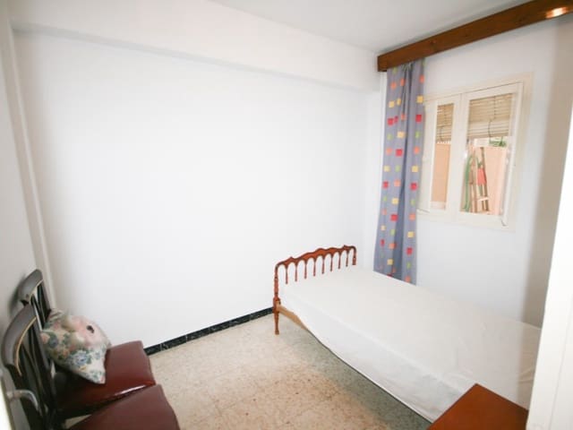 3 quarto Apartamento para venda em Coín - 165 000 € (Ref: 9820223)