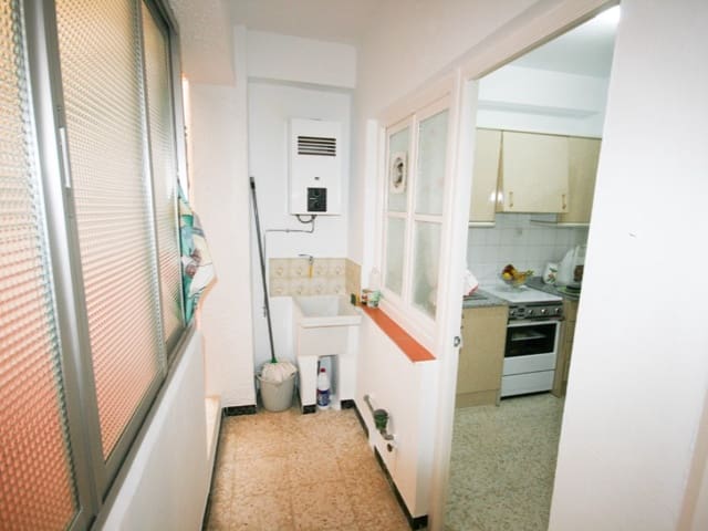3 quarto Apartamento para venda em Coín - 165 000 € (Ref: 9820223)