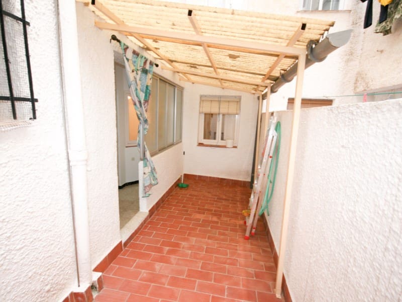 3 Zimmer Wohnung zu verkaufen in Coin - 165.000 € (Ref: 9820223)
