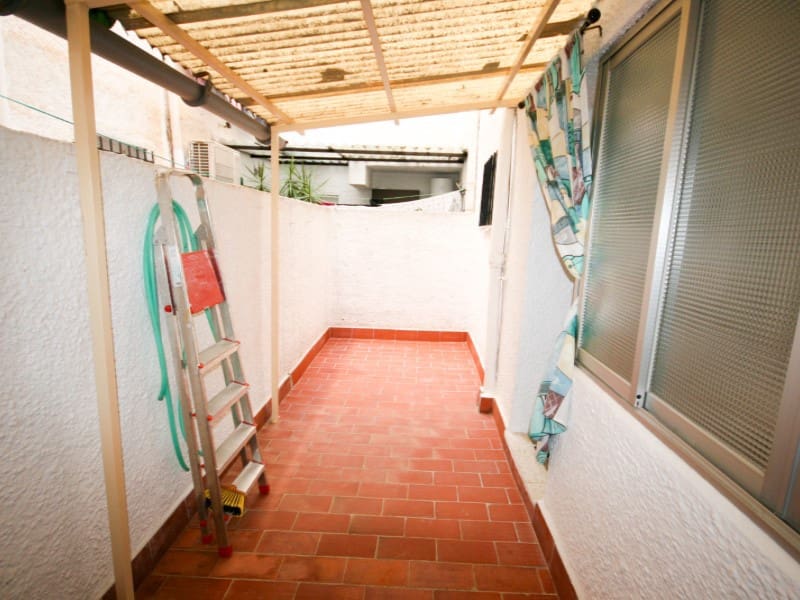 3 Zimmer Wohnung zu verkaufen in Coin - 165.000 € (Ref: 9820223)