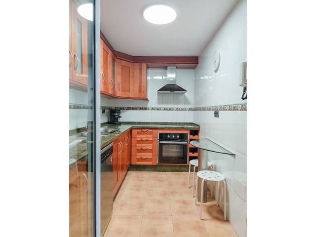 2 sypialnia Mieszkanie do wynajęcia w Coín - 900 € (Ref: 9820224)