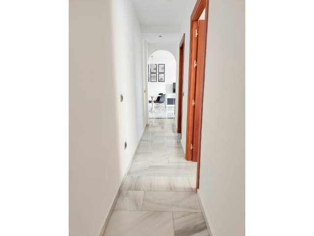 2 sypialnia Mieszkanie do wynajęcia w Coín - 900 € (Ref: 9820224)