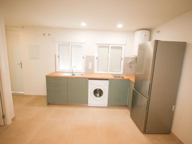 1 sypialnia Mieszkanie do wynajęcia w Coín - 750 € (Ref: 9849300)