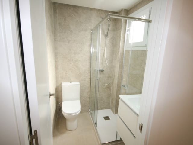 1 sypialnia Mieszkanie do wynajęcia w Coín - 750 € (Ref: 9849300)