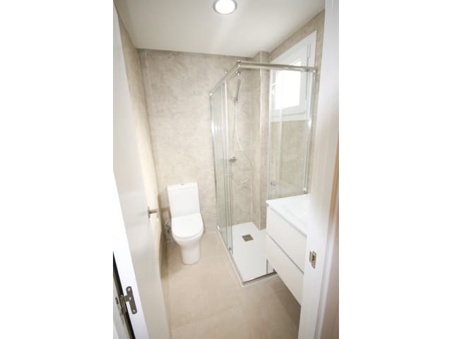 1 sypialnia Mieszkanie do wynajęcia w Coín - 750 € (Ref: 9849300)