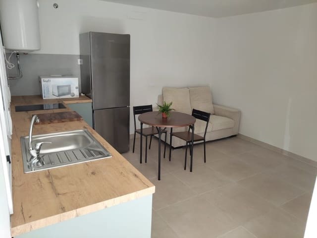 1 sypialnia Mieszkanie do wynajęcia w Coín - 750 € (Ref: 9849300)