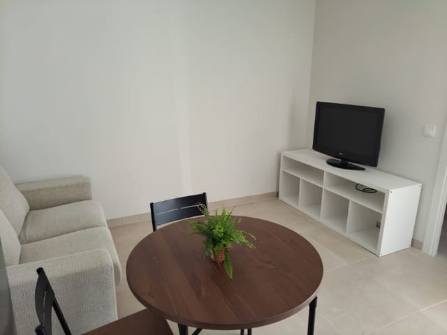 1 sypialnia Mieszkanie do wynajęcia w Coín - 750 € (Ref: 9849300)