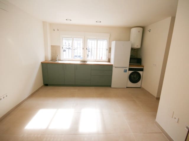 1 sypialnia Mieszkanie do wynajęcia w Coín - 750 € (Ref: 9849301)
