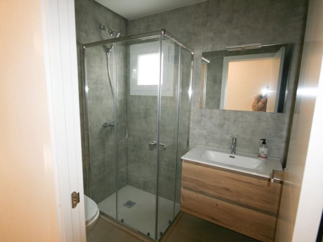 1 sypialnia Mieszkanie do wynajęcia w Coín - 750 € (Ref: 9849301)
